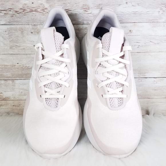 Adidas Purebounce Street White NWT - Picture 7 of 8